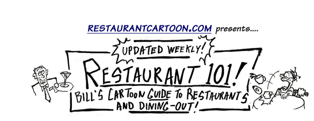 Restaurant 101