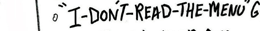 Nomenu Guy