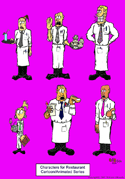 Animation Series