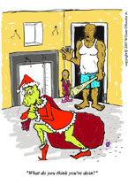 Christmas Card